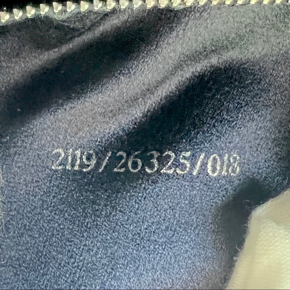 Fendi Mamma Baguette Shoulder Bag - Picture 13 of 14